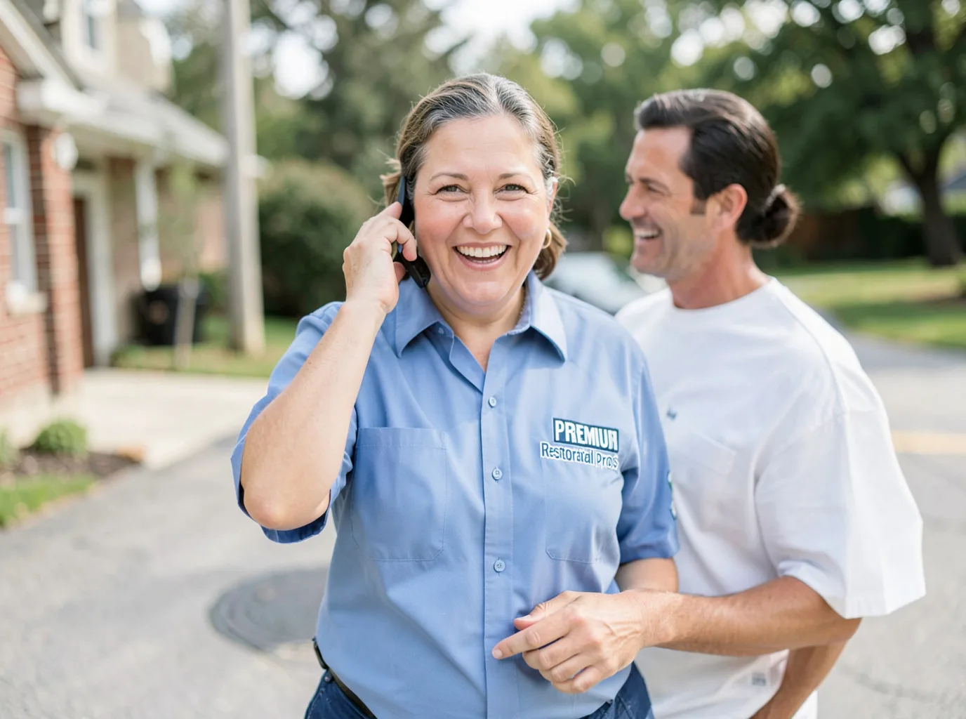 Water Damage Restoration Aledo, TX FAQs